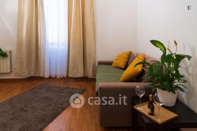 Appartamento in residenziale in Via Giuseppe Ponzi