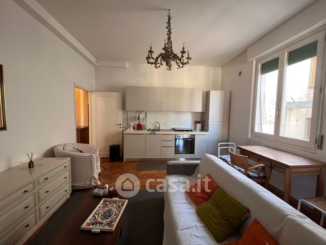 Appartamento in residenziale in Via Giambattista Vico