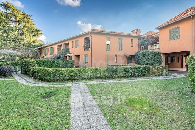 Appartamento in residenziale in Viale Cesare Battisti 66