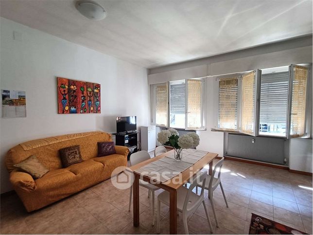 Appartamento in residenziale in Via Martiri della Resistenza 68