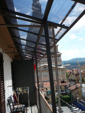 Appartamento in residenziale in Via Sant'Ottavio
