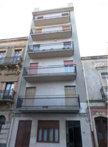 Casa indipendente in residenziale in Via Principe Umberto 409