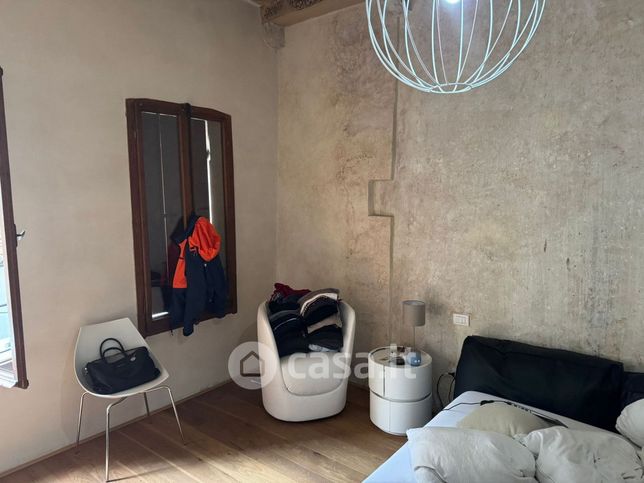 Appartamento in residenziale in