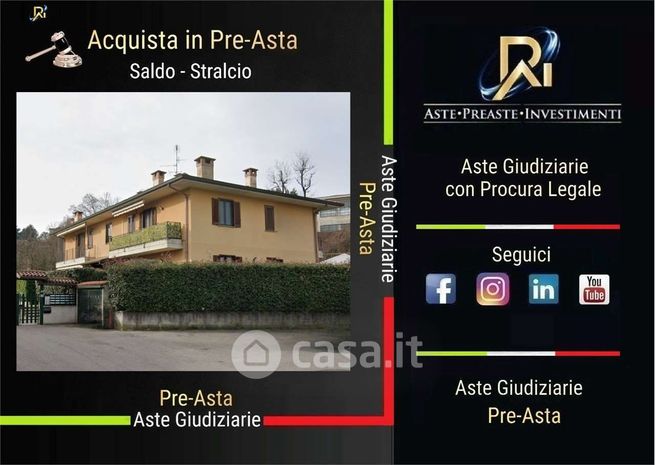 Appartamento in residenziale in Via Galeazzo ViganÃ² 11