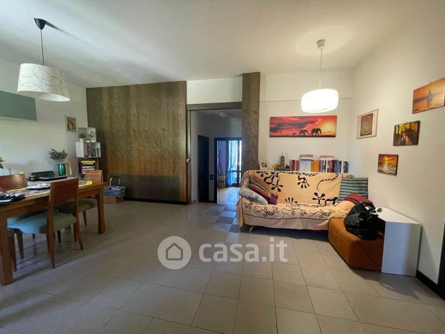 Appartamento in residenziale in