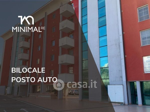 Appartamento in residenziale in Via Valentino Pittoni 2