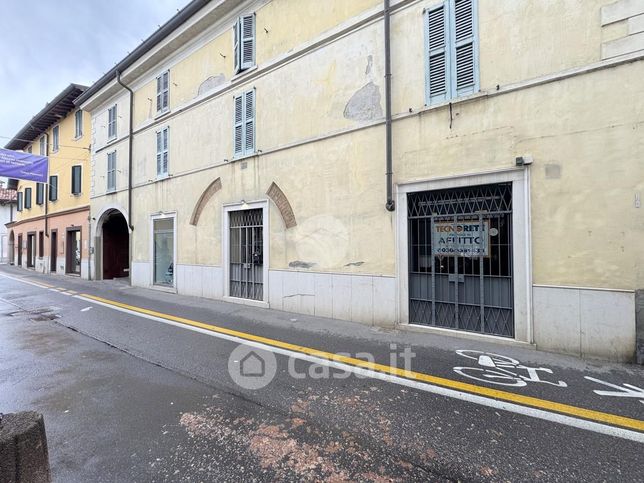 Ufficio in commerciale in Via Napoleone