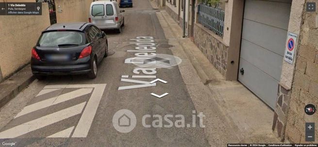 Appartamento in residenziale in Via Deledda