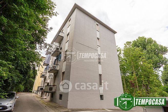 Appartamento in residenziale in Via Mercato