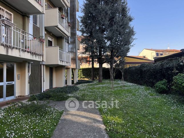 Appartamento in residenziale in Via MosÃ¨ Bianchi 22