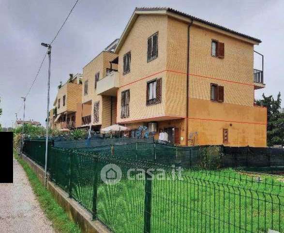 Appartamento in residenziale in Via Martiri delle Foibe