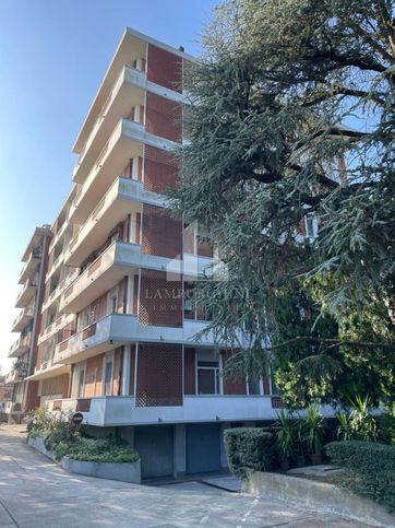 Appartamento in residenziale in Via Pomposa