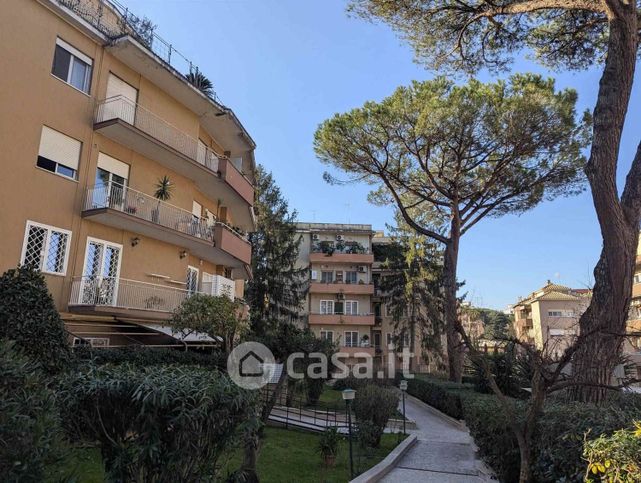 Appartamento in residenziale in Via Filippo Ermini 68