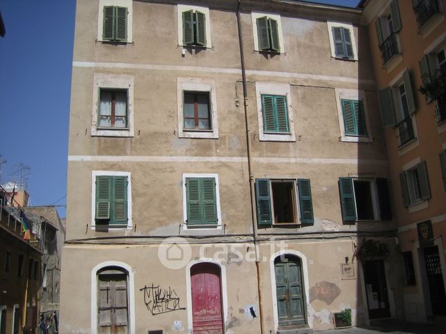 Appartamento in residenziale in Piazza Santa Caterina 15