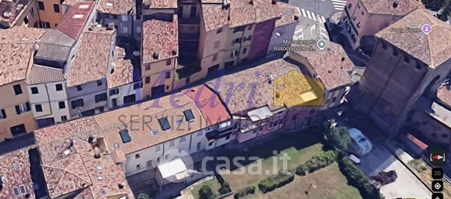 Appartamento in residenziale in 