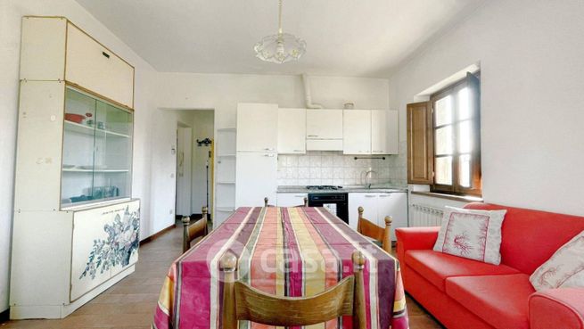 Appartamento in residenziale in Via Giovanni Pascoli 76