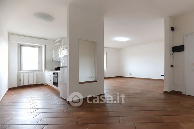 Appartamento in residenziale in Via San Francesco D'Assisi 17 -1