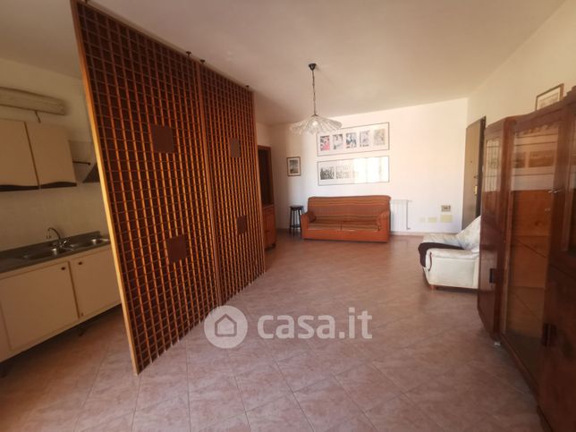 Appartamento in residenziale in Via Trapani