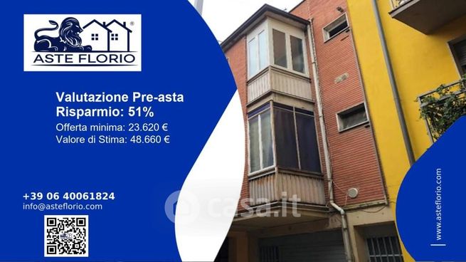 Appartamento in residenziale in Piazza Fratelli Cairoli