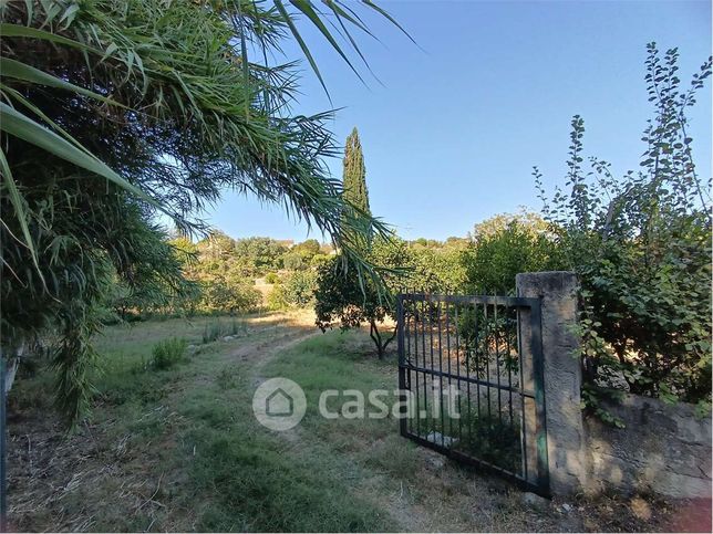 Terreno agricolo in commerciale in Strada Provinciale 60 118
