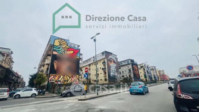 Appartamento in residenziale in Via Giambattista Vela