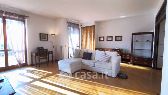 Appartamento in residenziale in Via Aldo Moro 25