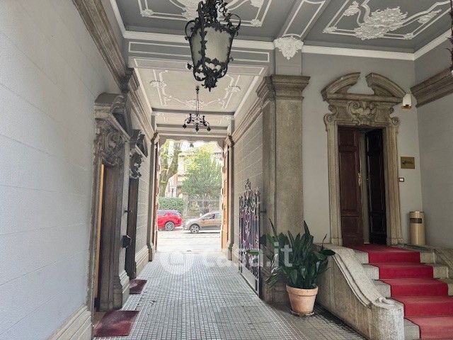 Ufficio in commerciale in Via Lodovico Ariosto 6