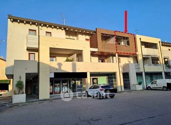 Appartamento in residenziale in Via Gianbattista Tiepolo