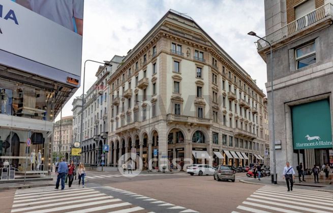 Ufficio in commerciale in Corso Giacomo Matteotti 3