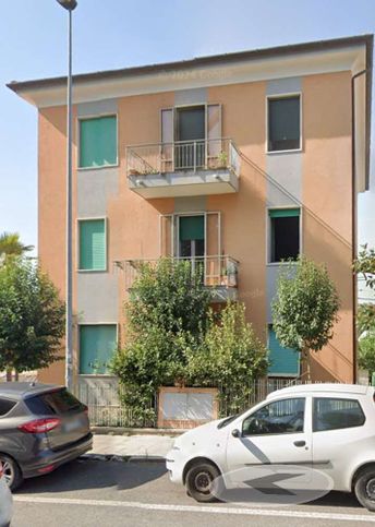 Appartamento in residenziale in Via Ascoli Piceno 111