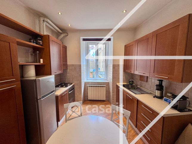 Appartamento in residenziale in Via della Pietà 31