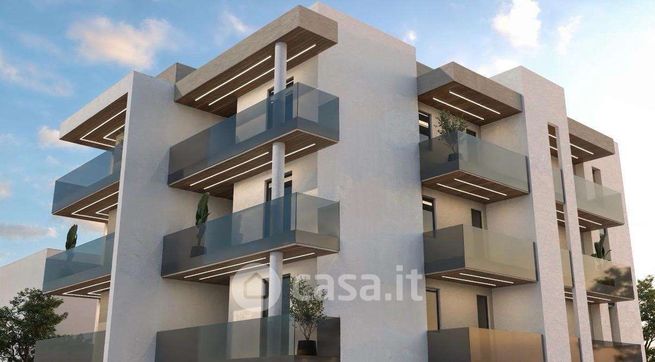 Appartamento in residenziale in Via Fonte Romana