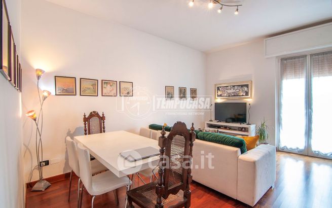 Appartamento in residenziale in Via Valentino Alberti 3