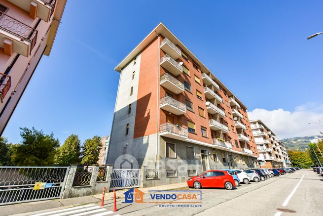 Appartamento in residenziale in Via FILIPPO TURATI 14