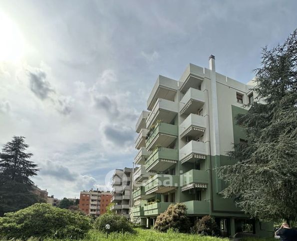 Appartamento in residenziale in Via Giovanni de Medici 61