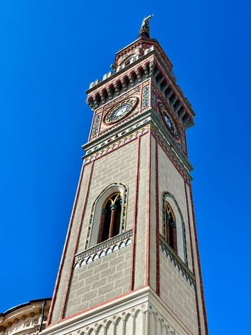 Appartamento in residenziale in Via Bologna Secondo Monsignore 5