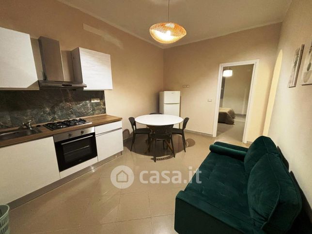 Appartamento in residenziale in Via Francesco Mauceri