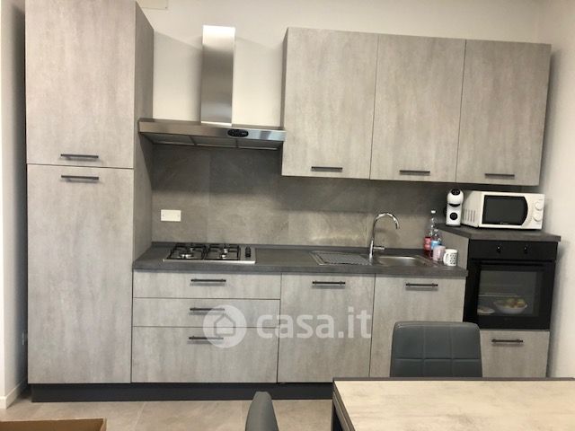 Appartamento in residenziale in Via della Concordia