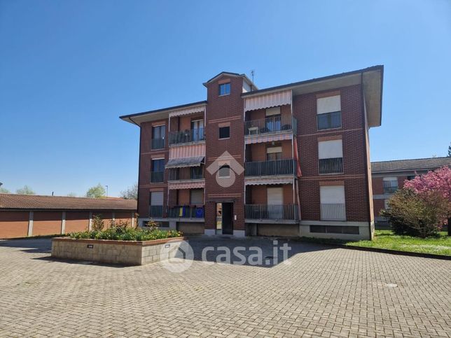 Appartamento in residenziale in Regione Crocetta 63