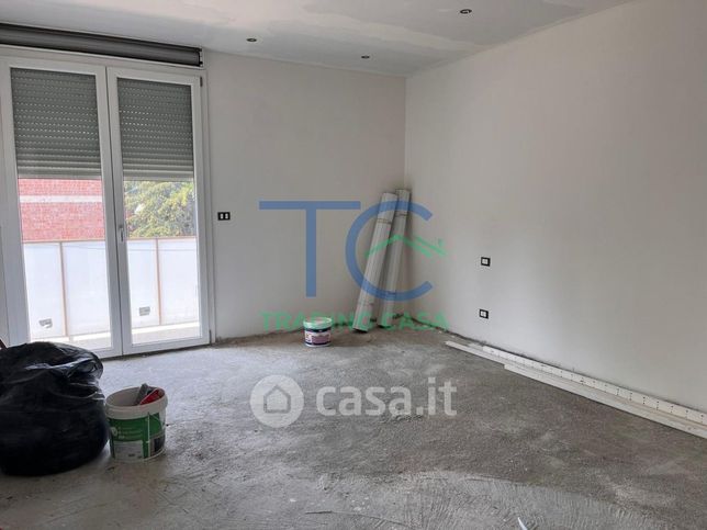 Appartamento in residenziale in Via Ferruccio Zago