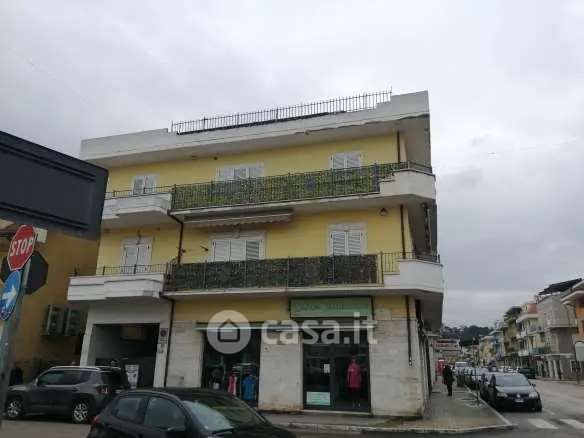 Appartamento in residenziale in Via del Mare