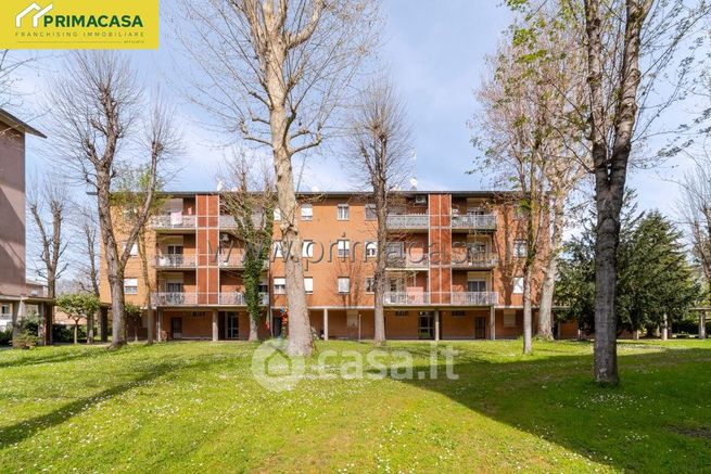 Appartamento in residenziale in Via G. Donnini 1