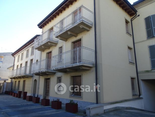 Appartamento in residenziale in Via Paolo Gorini 22