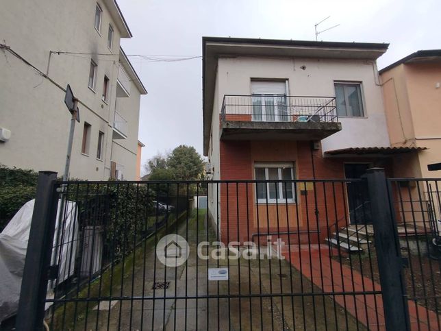 Appartamento in residenziale in Via Candio 11