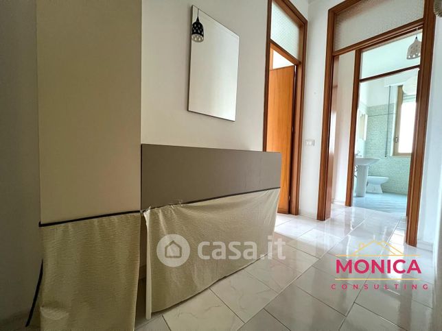 Appartamento in residenziale in Via Villanova 4