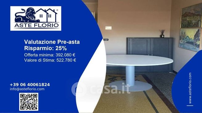 Casa indipendente in residenziale in Via XX Settembre