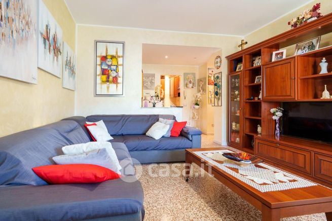 Appartamento in residenziale in Via M.Polo 10