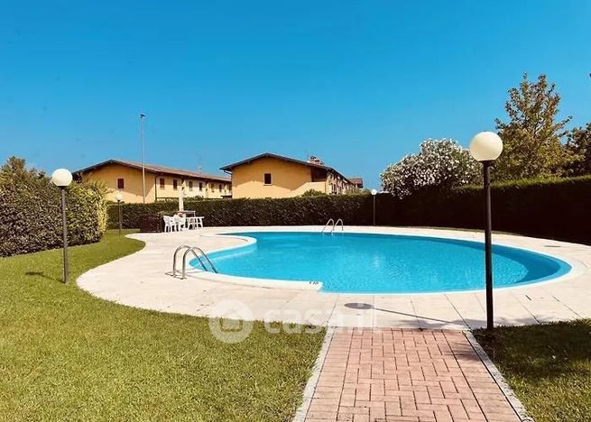 Appartamento in residenziale in Via Ortigara 9