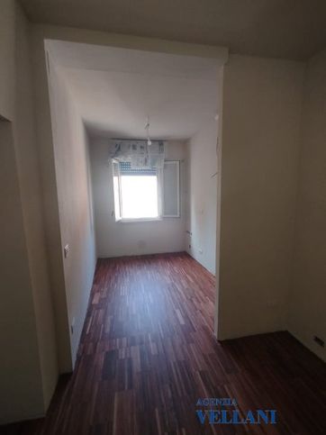 Appartamento in residenziale in