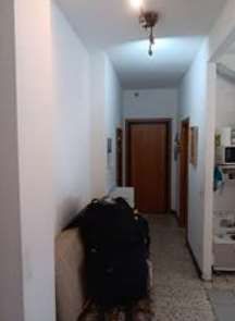 Appartamento in residenziale in Via Fratelli Figini 17